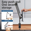 FlexAngle™ — End Neck Discomfort and Enjoy Perfect Device Comfort Anytime