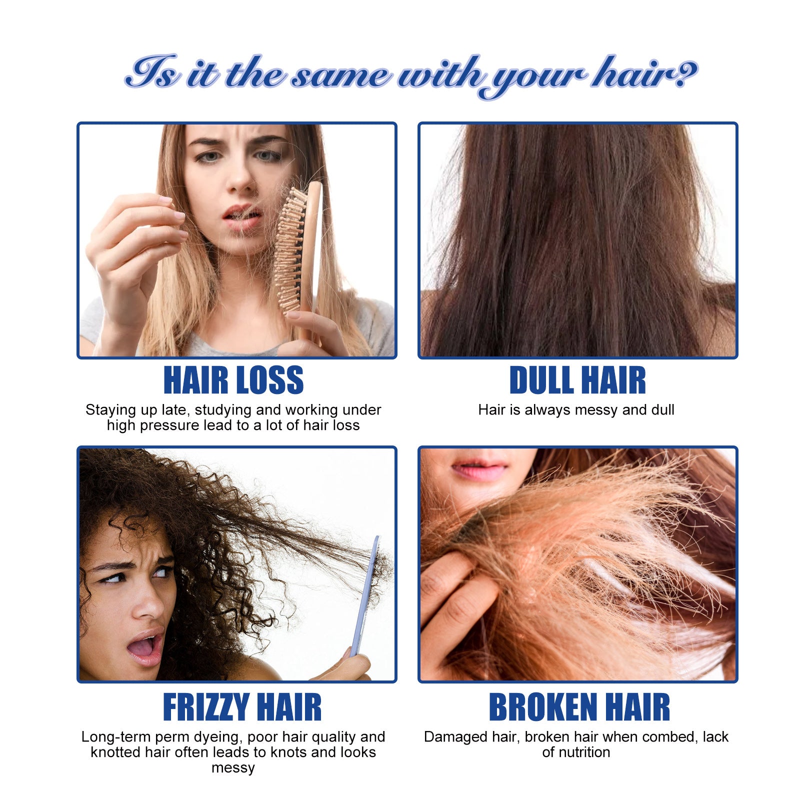 1+1 FREE | SilkTame™ Strengthen and Shine Your Hair Effortlessly