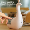 GlowPea™ - Peacock LED Projection Light