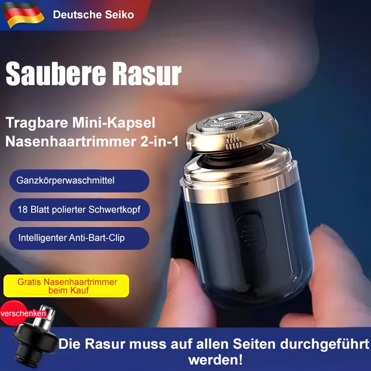 Luxor™ – All-in-One Care Solution
