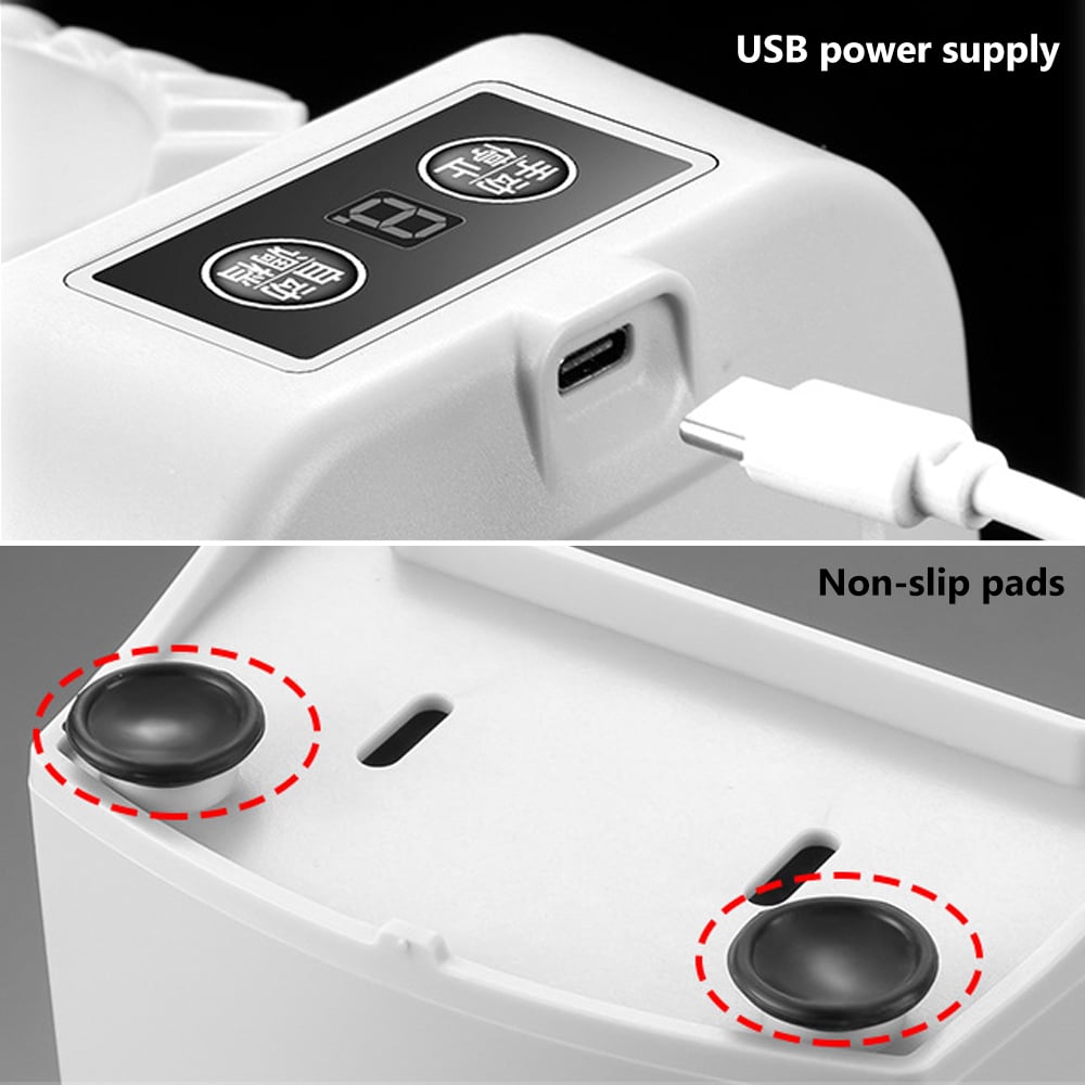 VivaFold™ Electric Dumpling Maker – Effortless, Perfect Dumplings That Impress Every Time