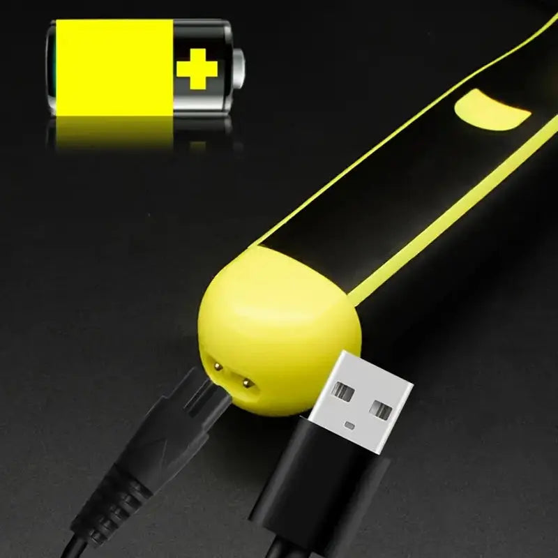 BladeCraft™ — Master Your Look with Salon-Perfect Precision Every Day