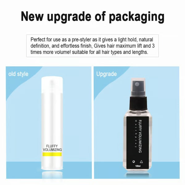 1+1 FREE | RootBoost™ Effortless Volume That Revives Your Hair