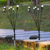 LumaSphere™ – Transform Your Garden into a Magical, Stress-Free Retreat Every Night