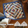 QuiltPro™ - Speeds Up Quilt Design Process with Accurate Cuts