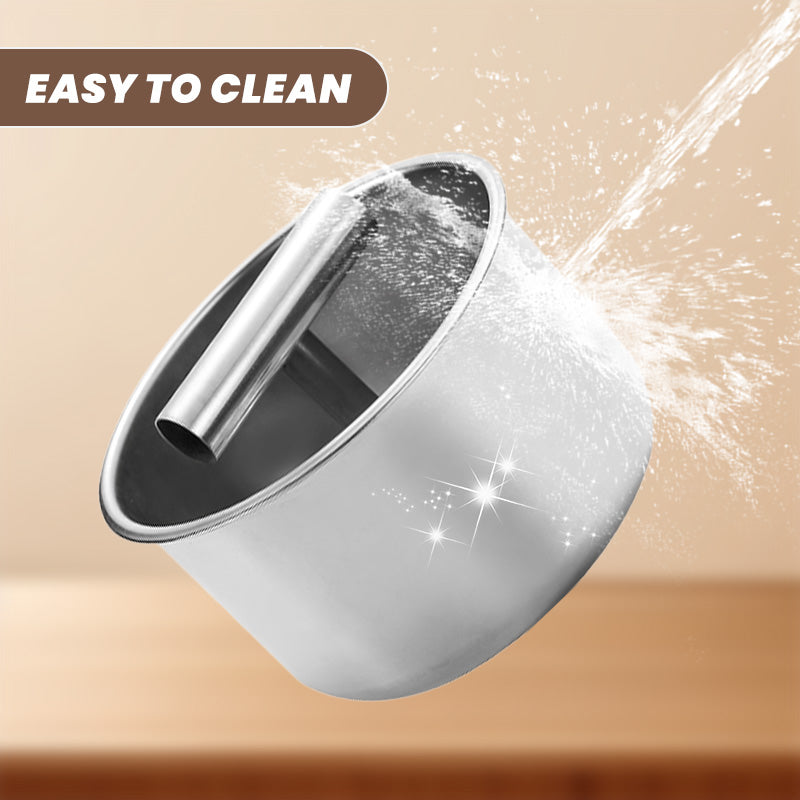 FlavoForm™ — Perfectly Shaped Juicy Meatballs Effortlessly Every Time