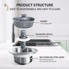 1+1 FREE | HydraFlow™ No More Clogged Drains
