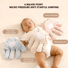 SereniHold™ — Hands-free comfort that gently rocks your baby into deep, restful sleep