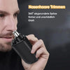 Portable Nose Hair Trimmer™ - Quick trimming anywhere!