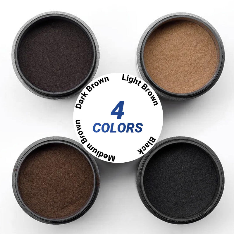 VoluFibers™ - Instant Volume!