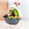 VegEase™ – Effortless vegetable preparation for more cooking enjoyment