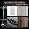DoorSculpt™ — You can achieve perfectly aligned doors in just minutes