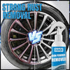 1+1 Free | Rust Remover Cleaning Spray™ - Spray away rust, bring back the shine!