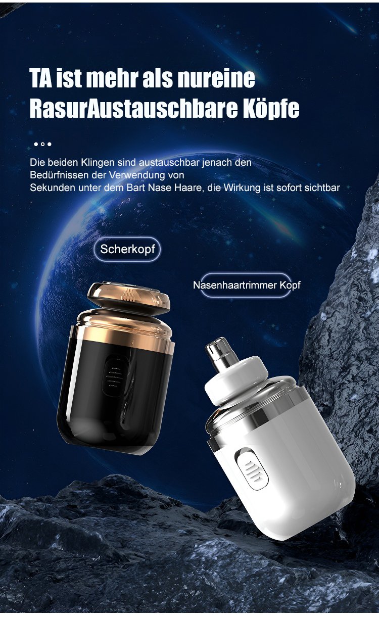 Luxor™ – All-in-One Care Solution