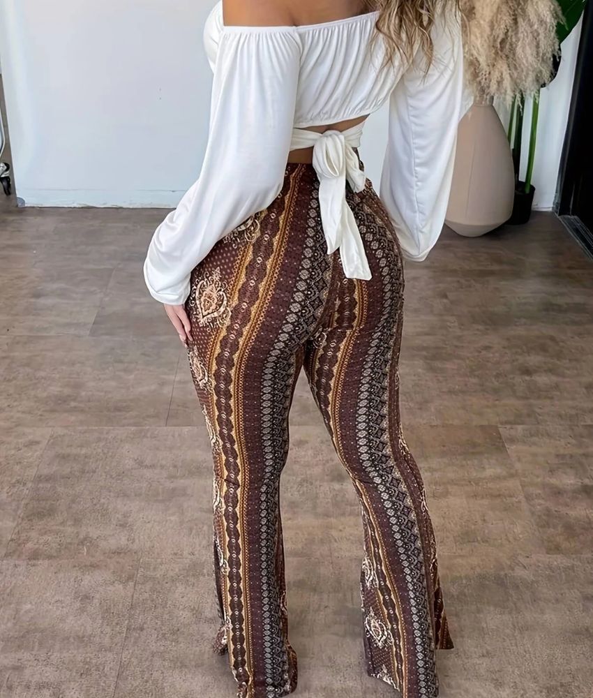 CurveMuse™ Hose – Enthrall every room with confident curves you'll love