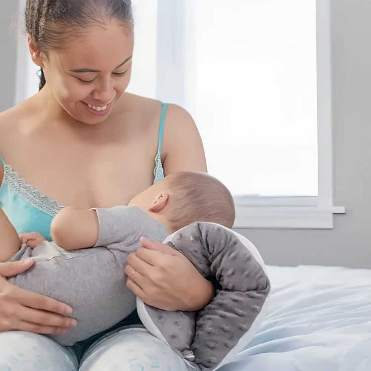 1+1 FREE | ComfortCradle™ — Relieve Arm Pain and Enjoy Every Loving Feeding