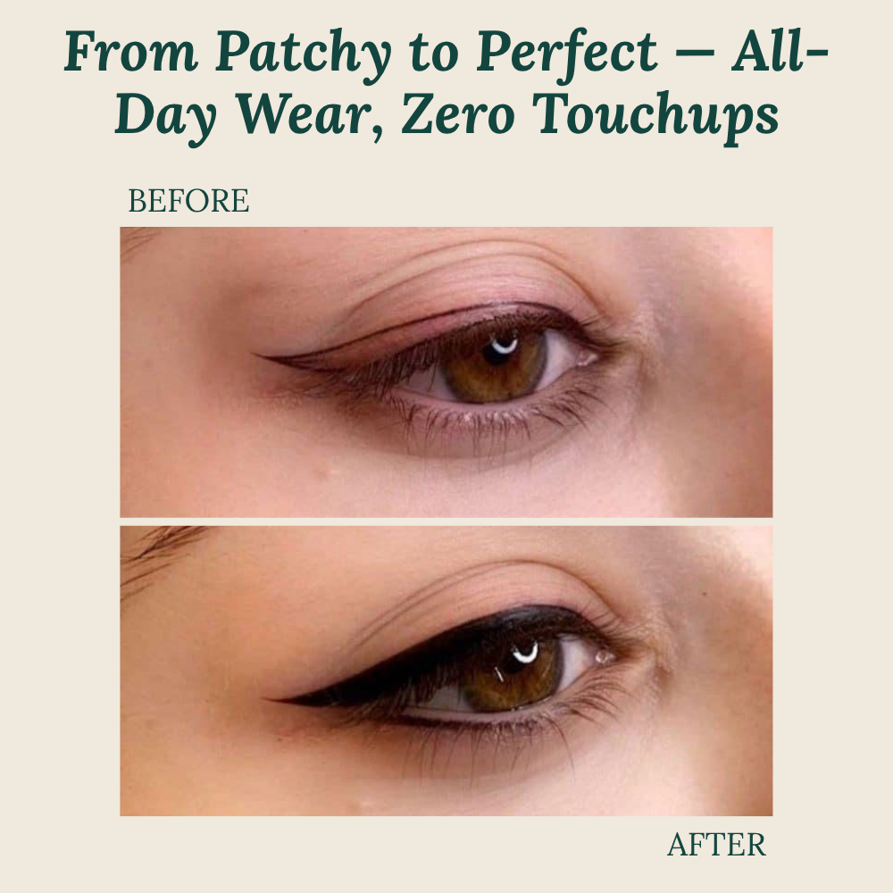 BoldStrik™ Precision Pen – Reliable Long-Lasting Eyeliner For Every Occasion