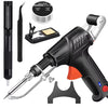 FlexiWeld™ — Master Every Weld with Effortless Precision and Control