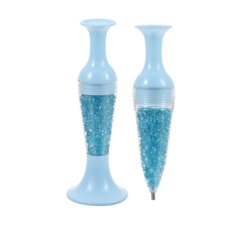 CrystalEdge™ – Effortlessly Transform Every Detail into Breathtaking Art