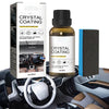 1+1 Free | CrystalCoating™ Plastic Parts Crystalline Coating