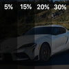 QuickFit™ – Protect Against Heat Instantly and Maintain Your Privacy During Every Drive