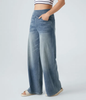 Mel™ - Comfortable High-Waisted Jeans