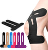 FlexiKnee™ – Move painlessly with targeted all-day knee support