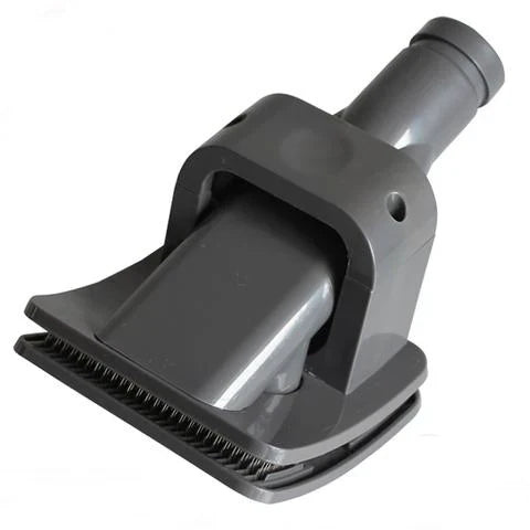 FurVac™ - Pet Grooming Brush Tools for Gentle Cleaning