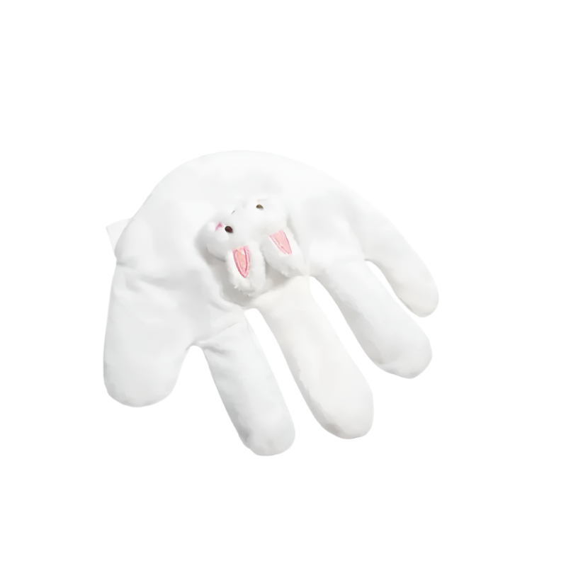SereniHold™ — Hands-free comfort that gently rocks your baby into deep, restful sleep