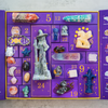 CrystalDream™ — Unfold a Month of Daily Magic and Crystal-Clear Serenity