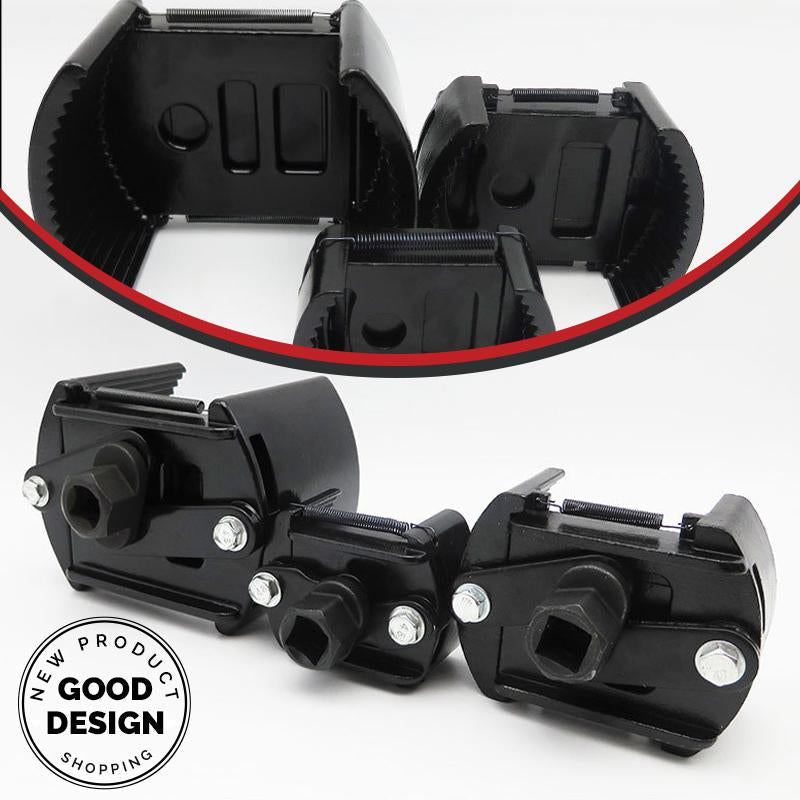 GripMaster™ – Take Control and Change Oil Filters in Seconds