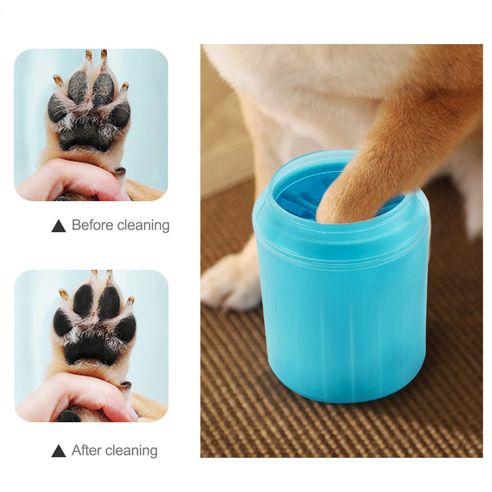 Pawify™ - Animal Paw Cleaner
