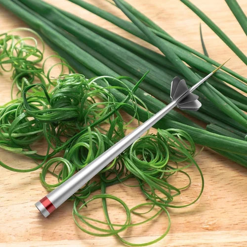 SwiftSlice™ — Make Herb and Veggie Slicing a Breeze