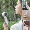 BreezePro™ - Hand-Folded High-Speed Turbine Fan
