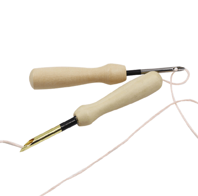 ThreadEase™ – Comfortable and fatigue-free crafting all day