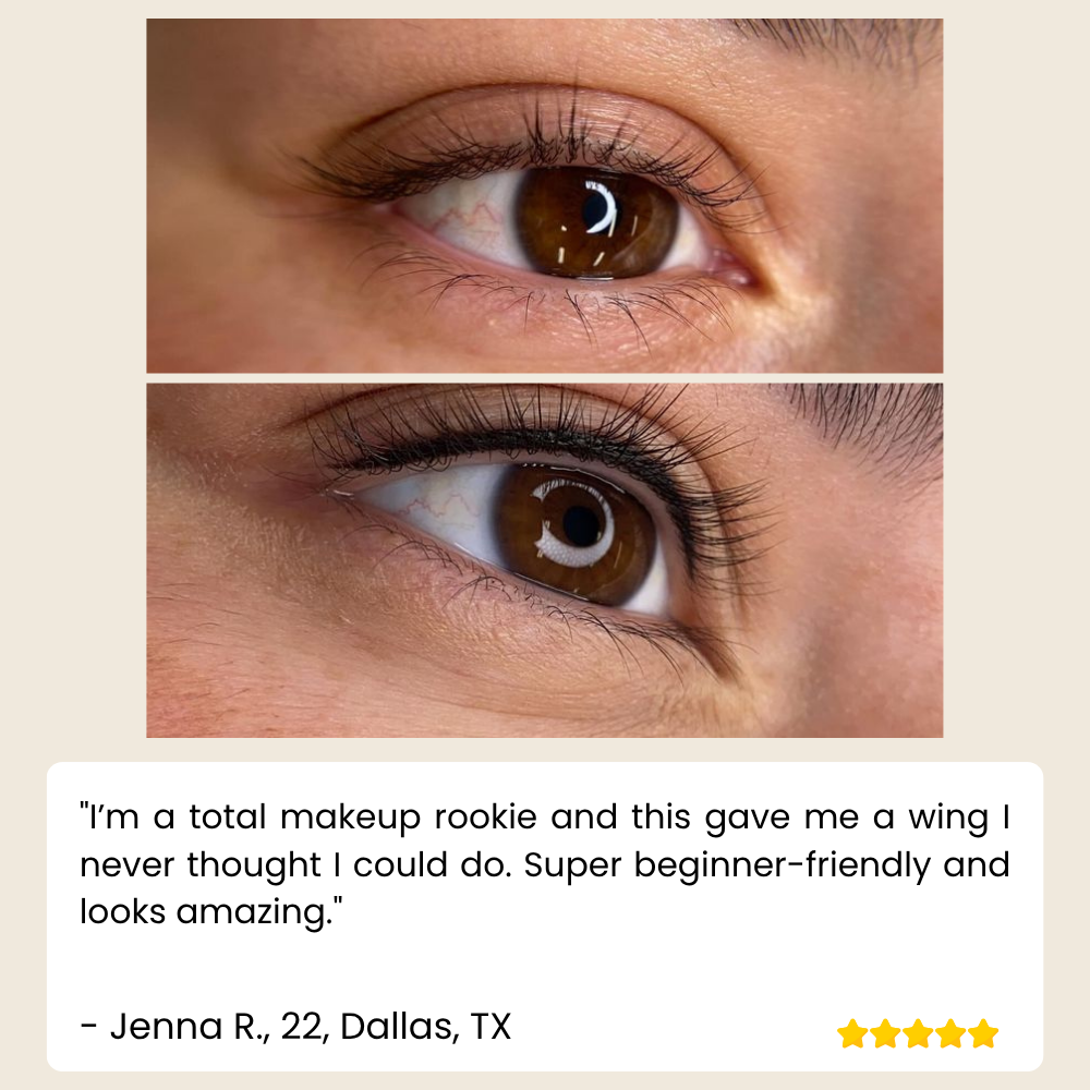 BoldStrik™ Precision Pen – Reliable Long-Lasting Eyeliner For Every Occasion