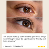 BoldStrik™ Precision Pen – Reliable Long-Lasting Eyeliner For Every Occasion
