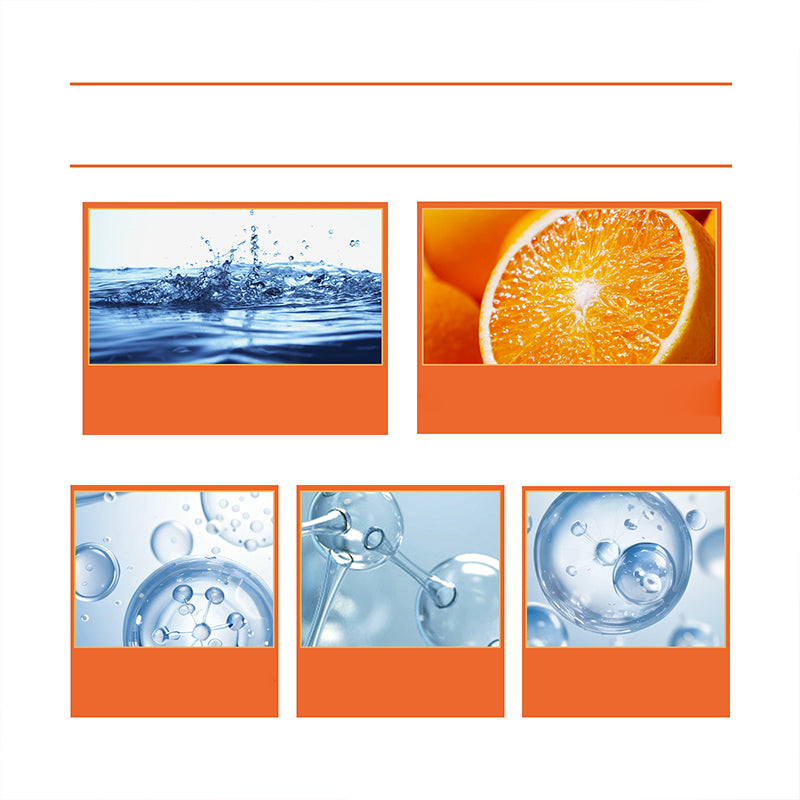 Shine™ - Multifunctional Effective Gentle Cleaning Mist