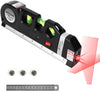 LaserMate™ - Multipurpose Infrared Laser Level