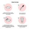 VoluFleur™ Lip Roller – Natural full lips that shine confidently, completely painless