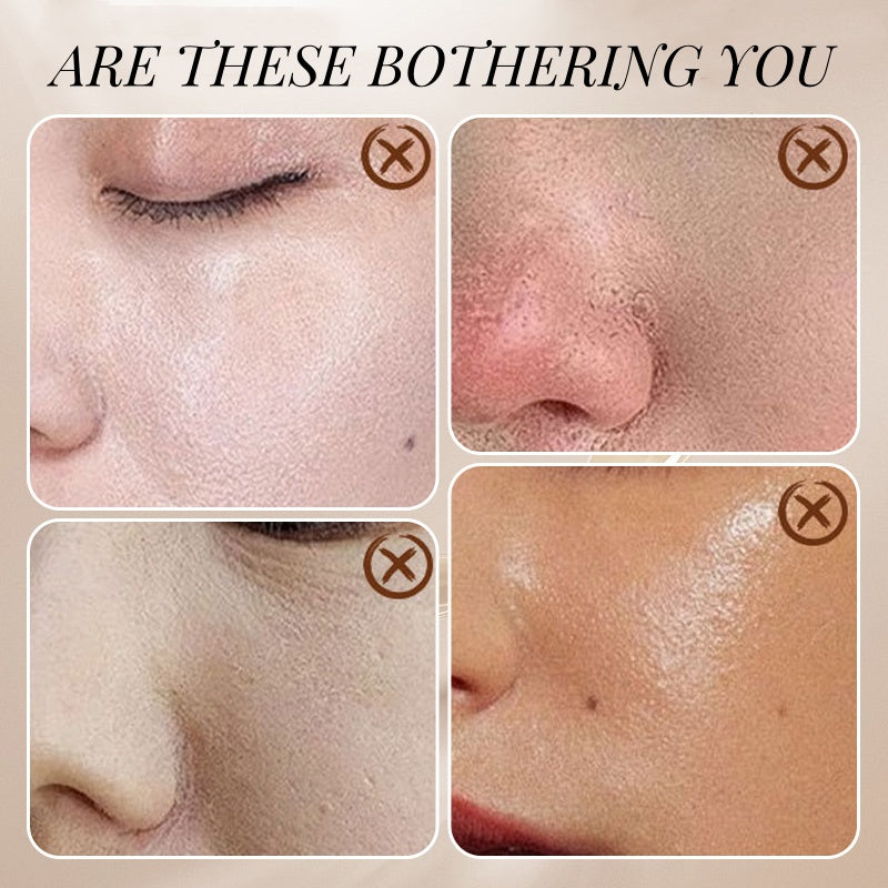 1+1 FREE | Mattelet™ Foundation Stick with Brush