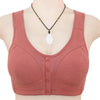 1+2 FREE | Lisa™ Comfortable Bra with Front Closure