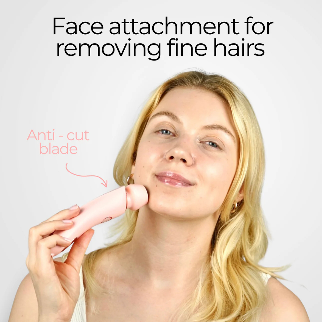 SmoothPro™ - Powerful Yet Gentle