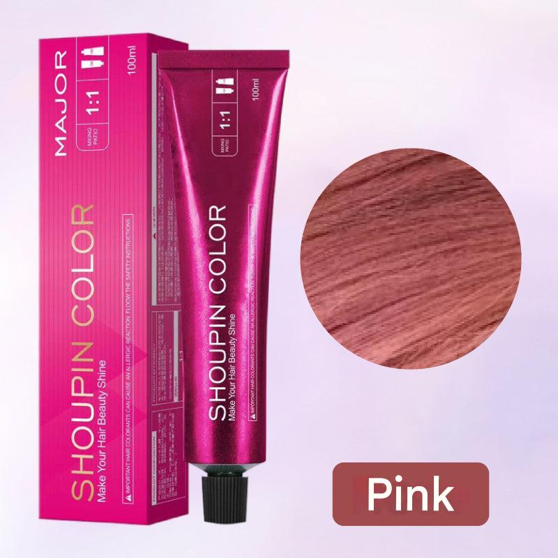 Verdora™ - Long-lasting Color Without Bleaching!