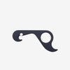OneHandPop™ - Aluminum Alloy Bottle Opener