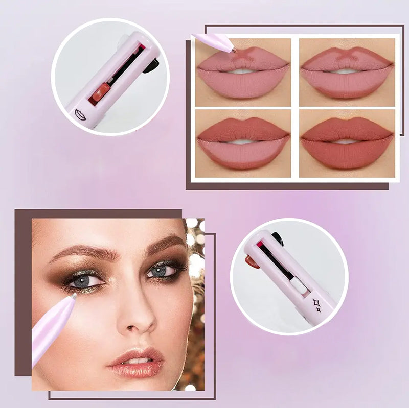 1+1 FREE | MultiGlam™ Instant Eyelash Volume Booster
