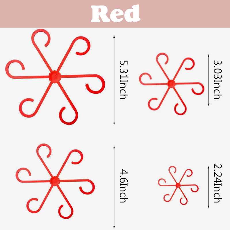 1+1 FREE | EcoGrowth™ Versatile Plant Support