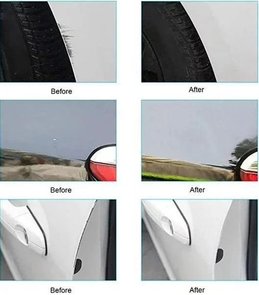 1+1 FREE | ScratchVanish™ Easy Scratch Repair