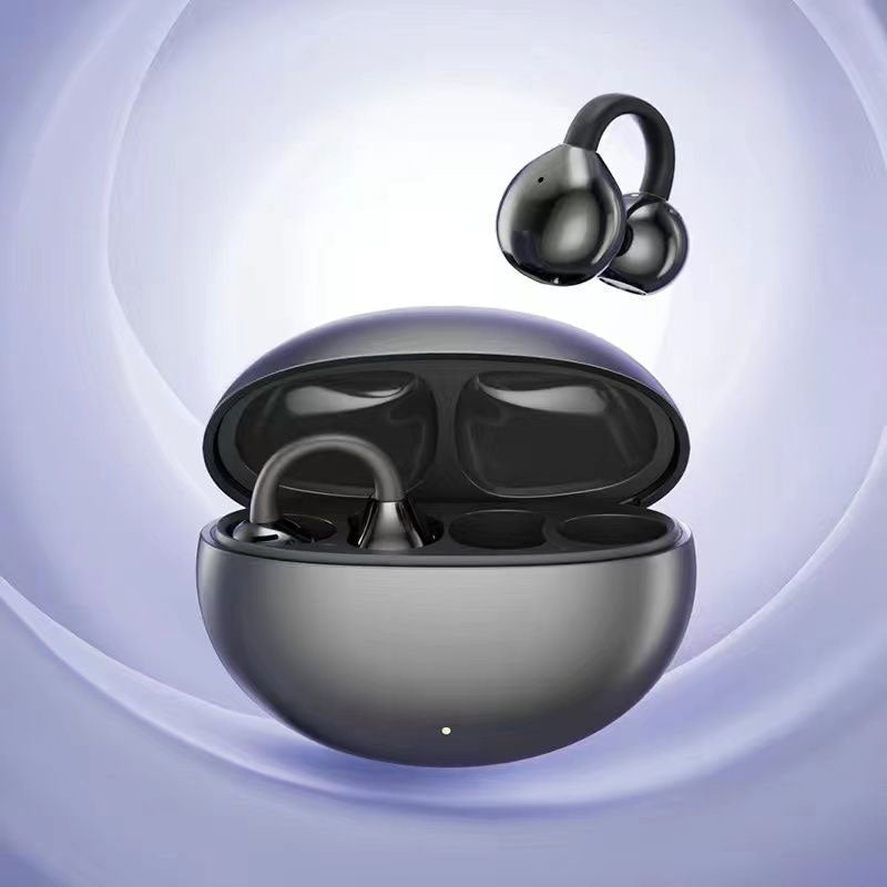 PulseClasp™ — Experience Unwavering Sound and All-Day Freedom