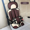 KidGuard™ - Portable Child Seat
